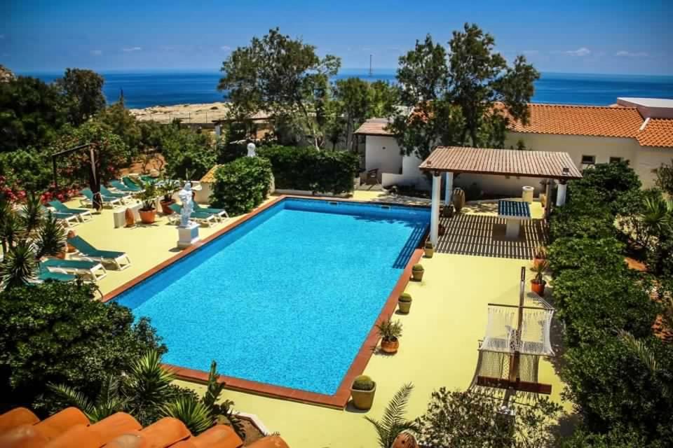 Hotel Oasi Di Casablanca LMP Exterior foto