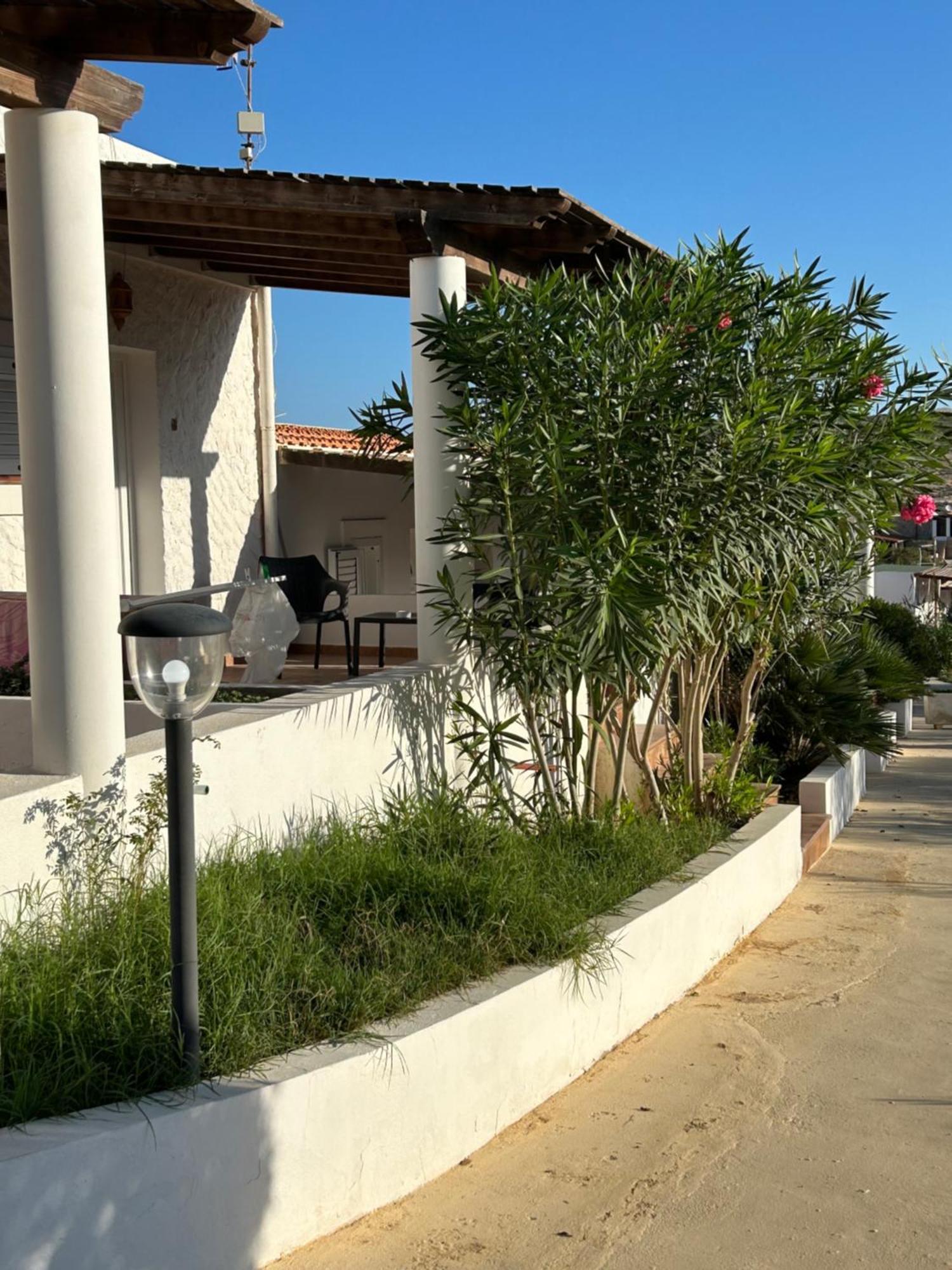 Hotel Oasi Di Casablanca LMP Exterior foto
