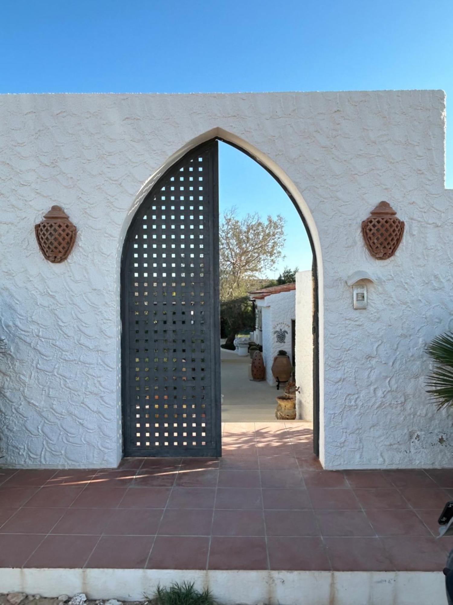 Hotel Oasi Di Casablanca LMP Exterior foto