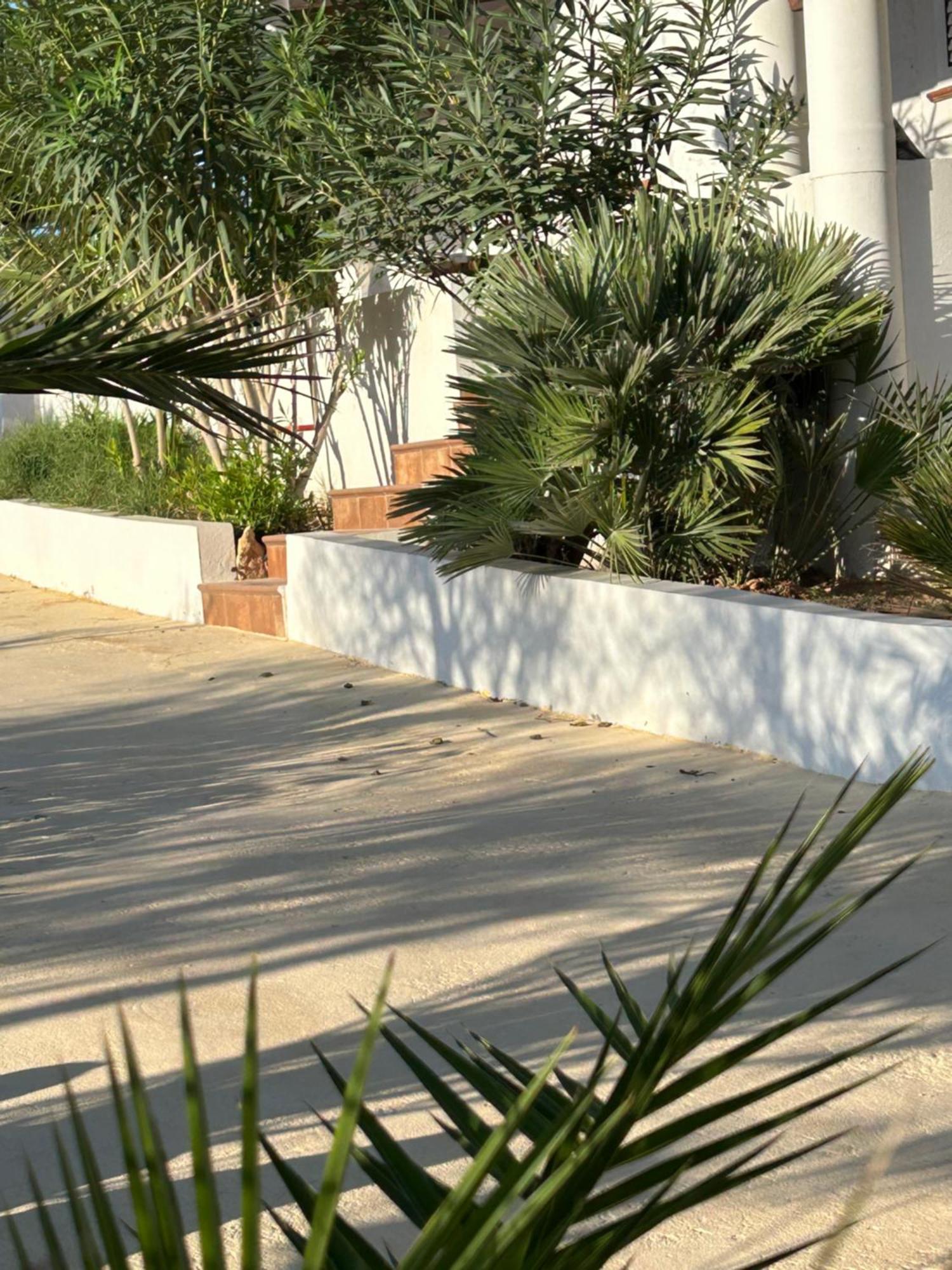 Hotel Oasi Di Casablanca LMP Exterior foto