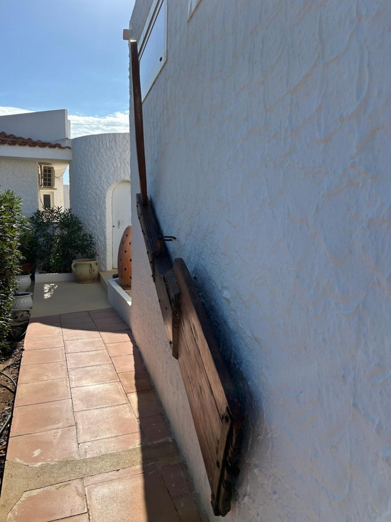 Hotel Oasi Di Casablanca LMP Exterior foto