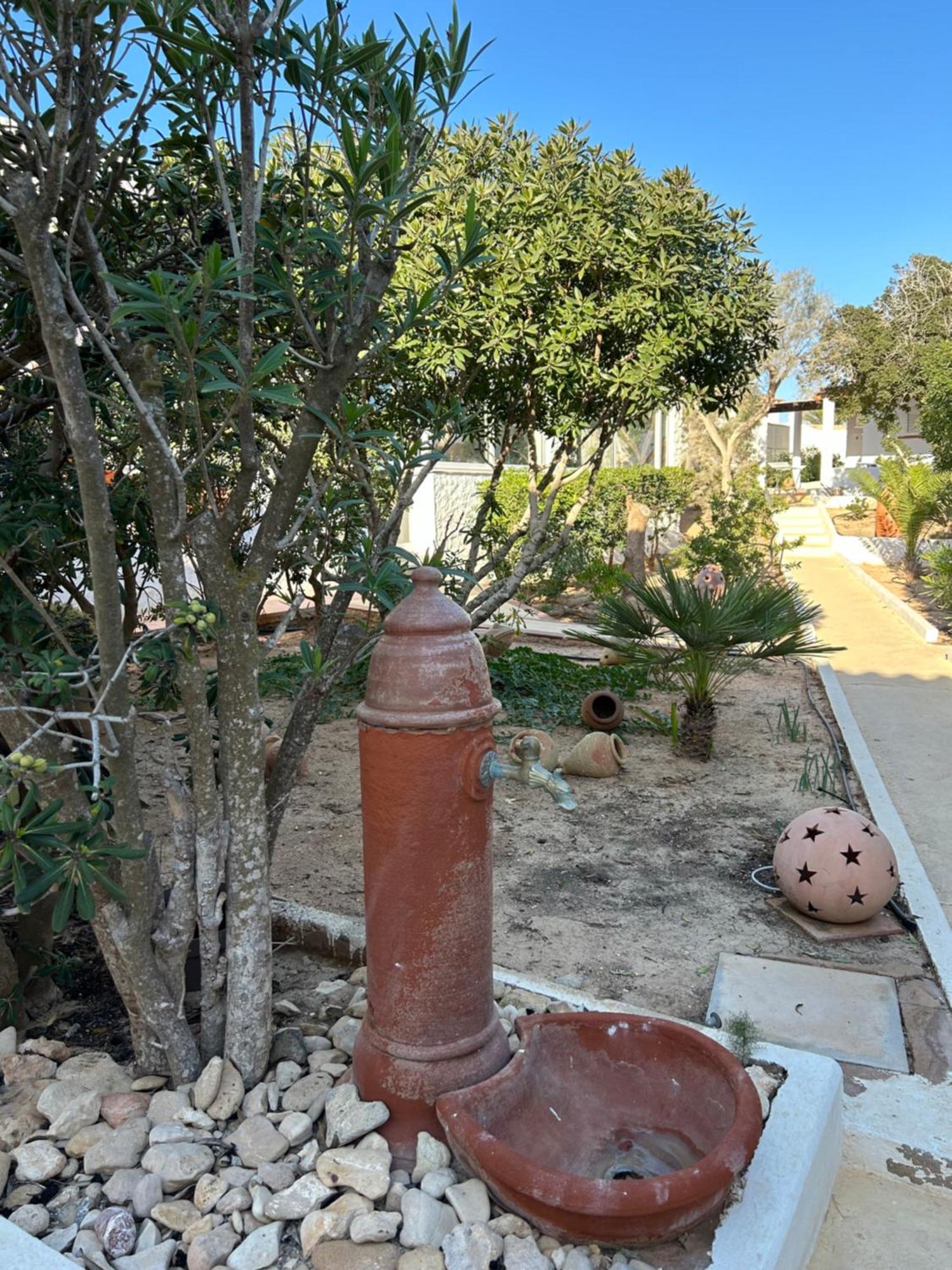 Hotel Oasi Di Casablanca LMP Exterior foto