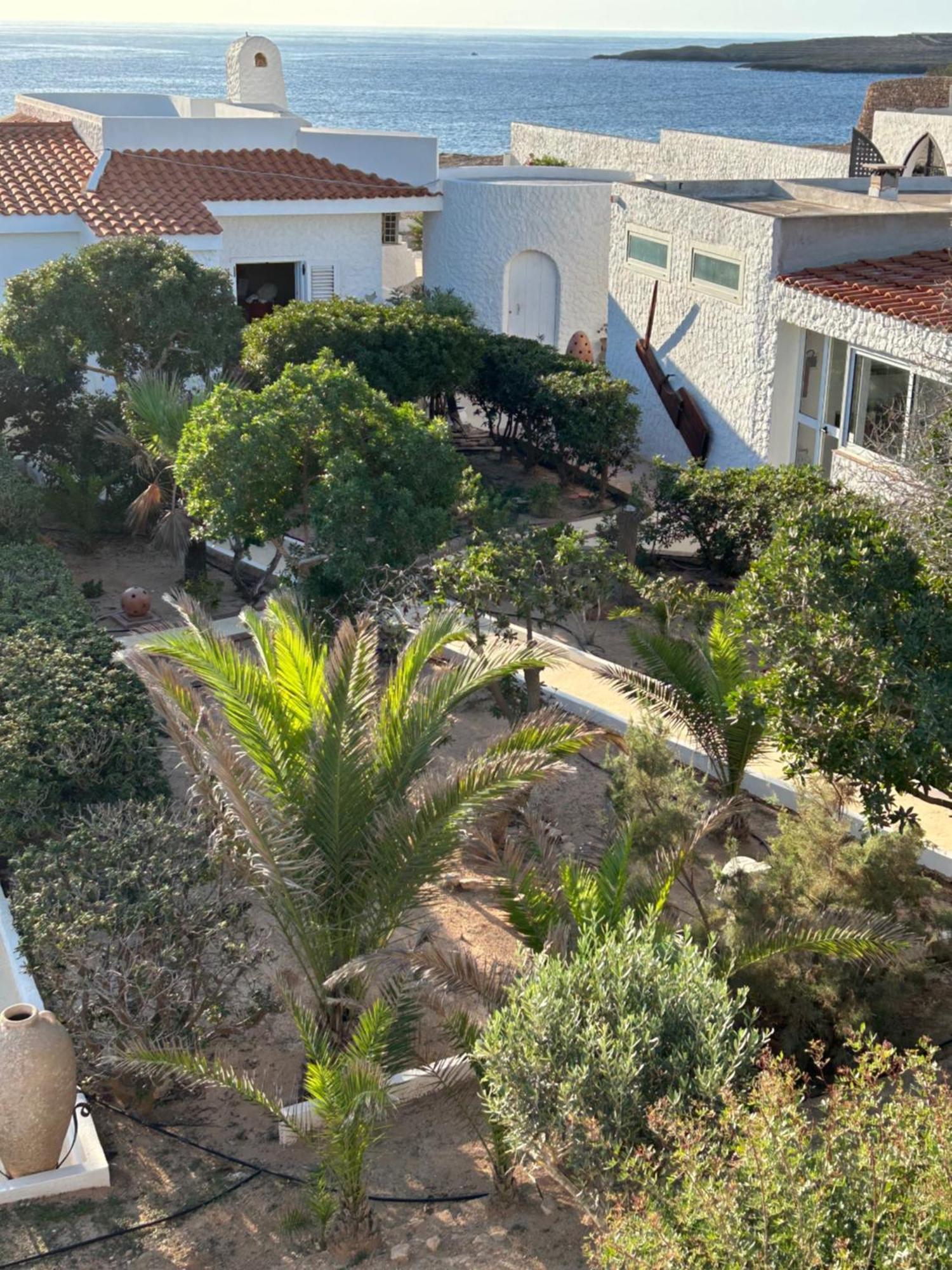 Hotel Oasi Di Casablanca LMP Exterior foto