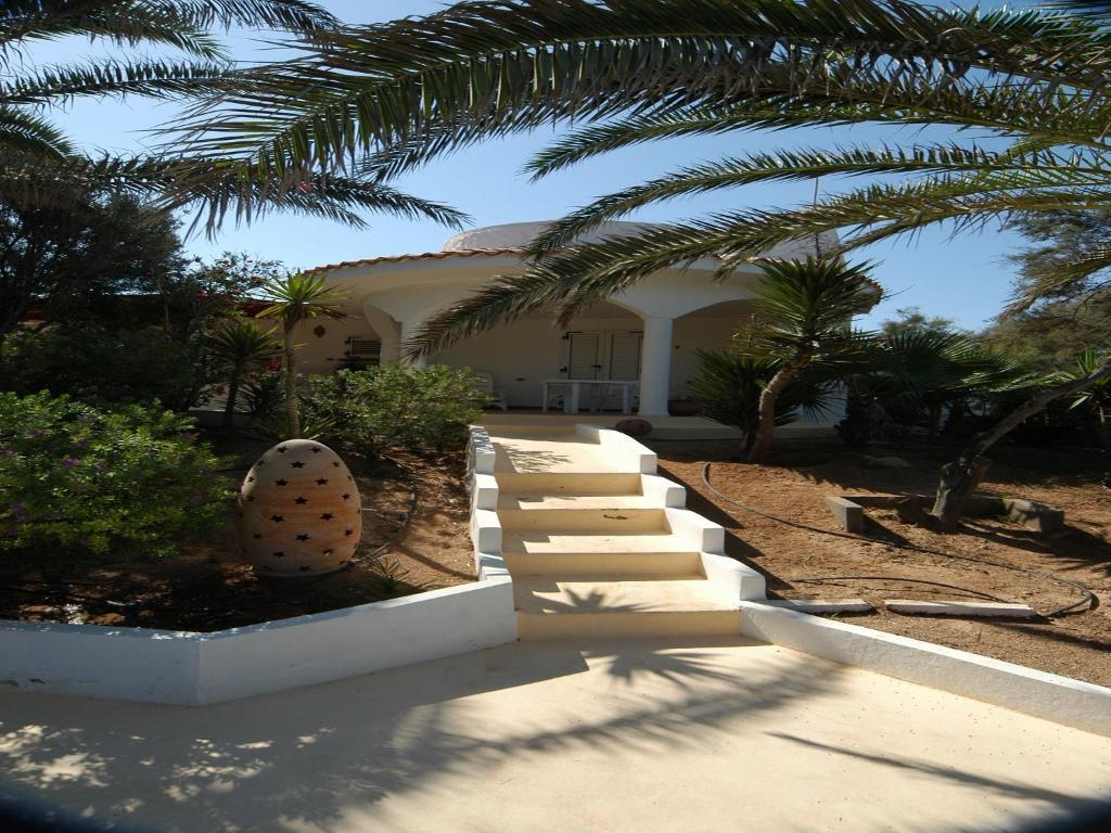 Hotel Oasi Di Casablanca LMP Exterior foto